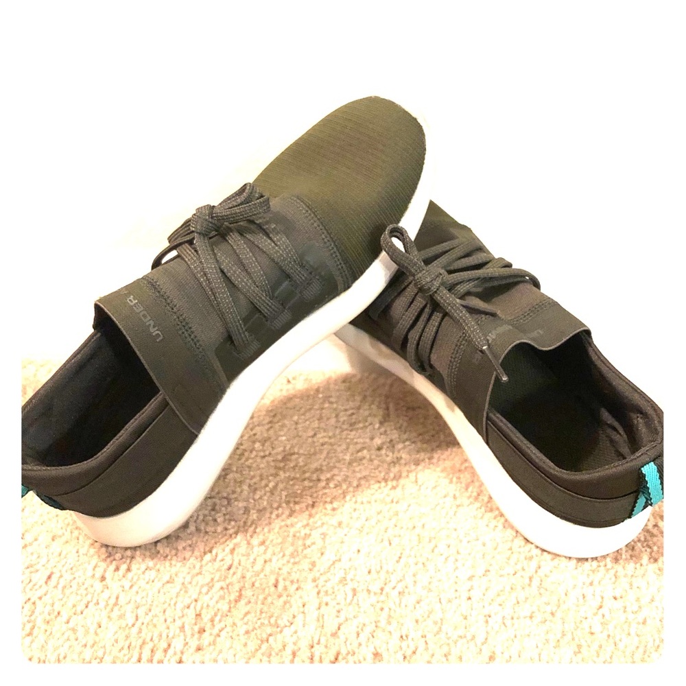 UA Vibe SPRT